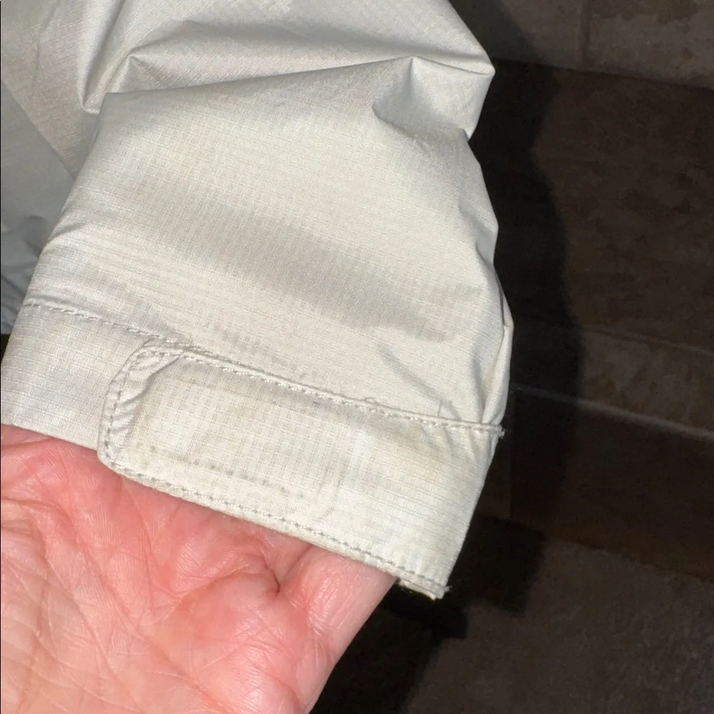 Marmot Rain Jacket - Picture 7 of 12